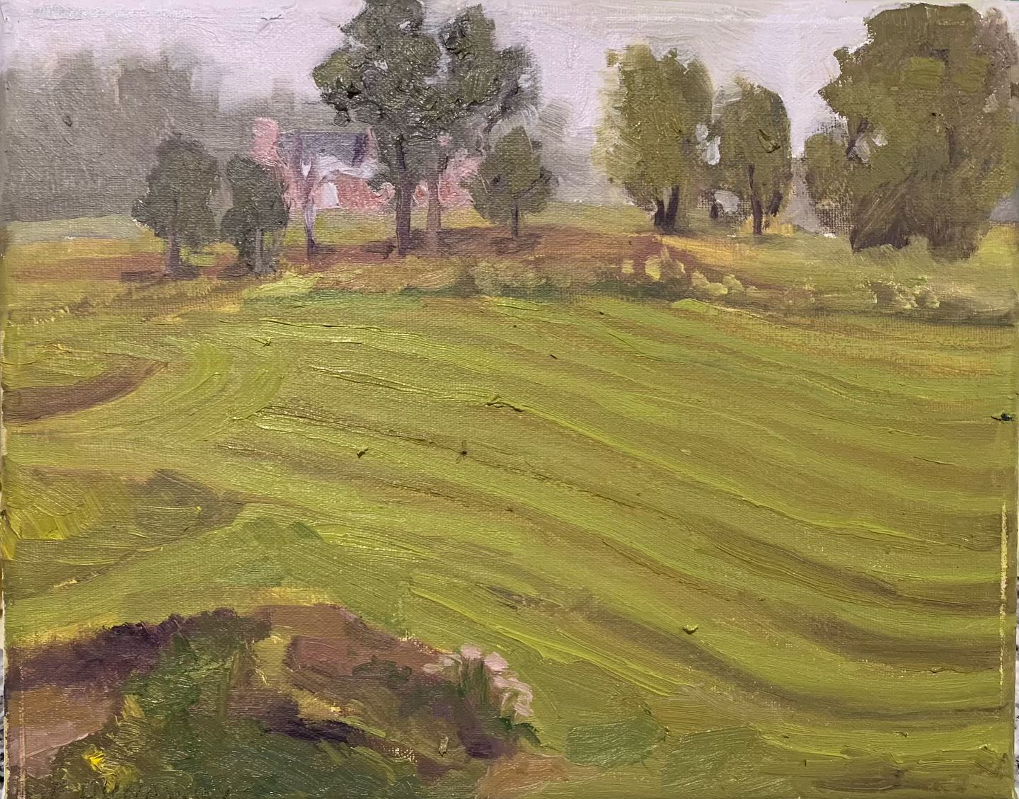 Abingdon, Virginia – October 2024
