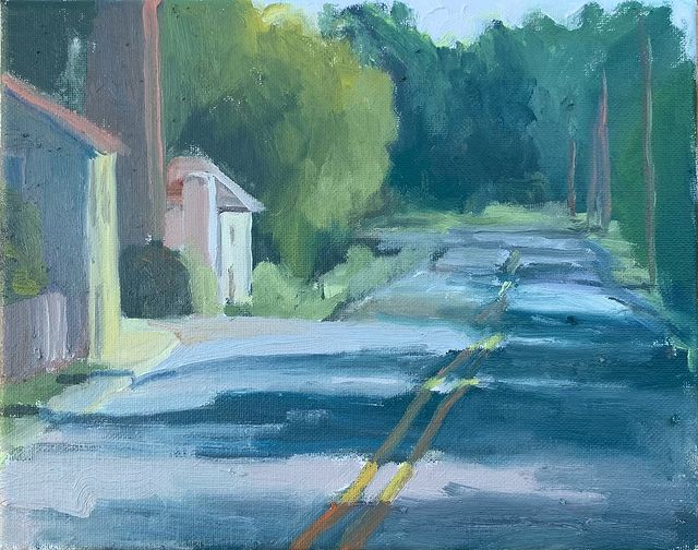 Abingdon, VIrginia – October 2024