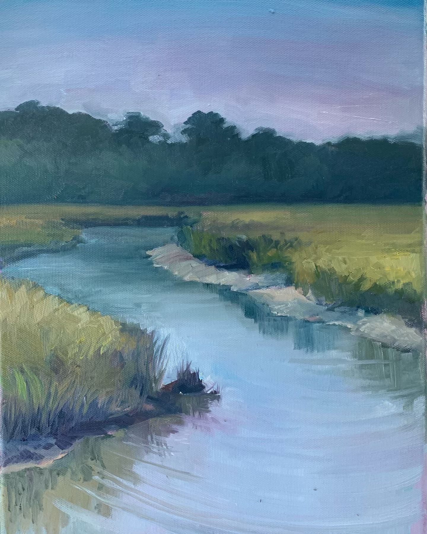 Edisto, SOuth Carolina – October 2024