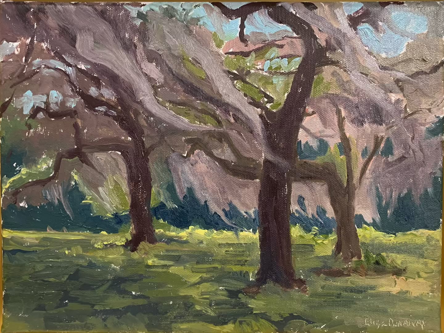 Edisto, SOuth Carolina – October 2024
