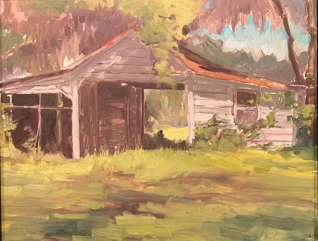 edisto, SOuth carolina – OCtober 2024