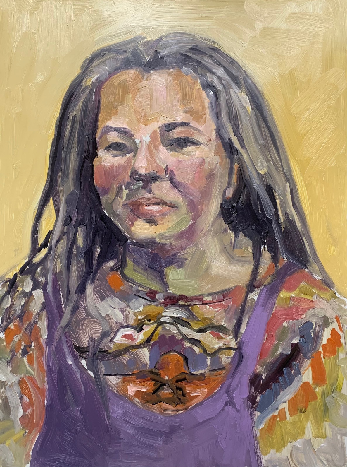 Kenna – January 2025