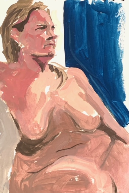Amber – February 2025