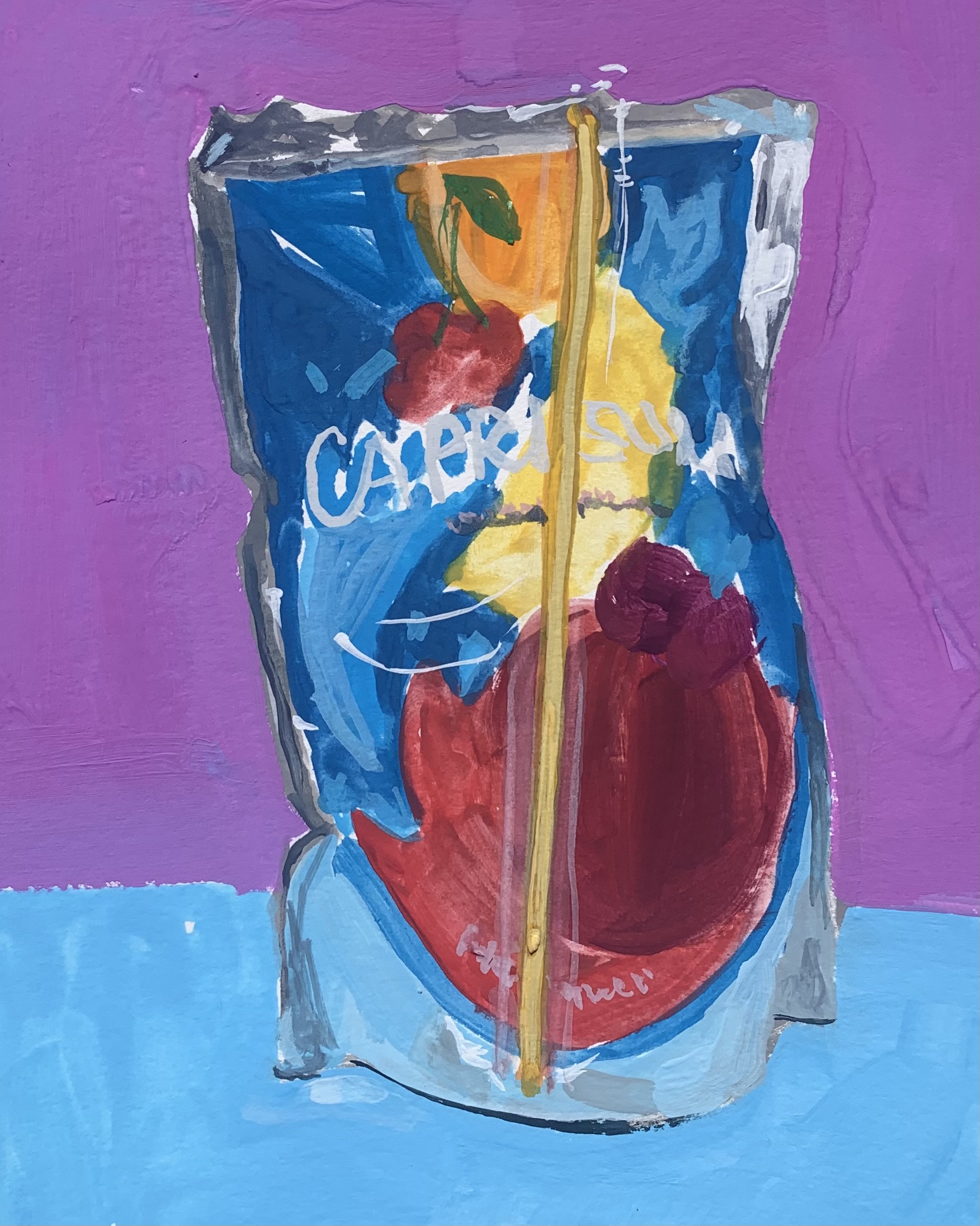 Fruit Punch – June 2025