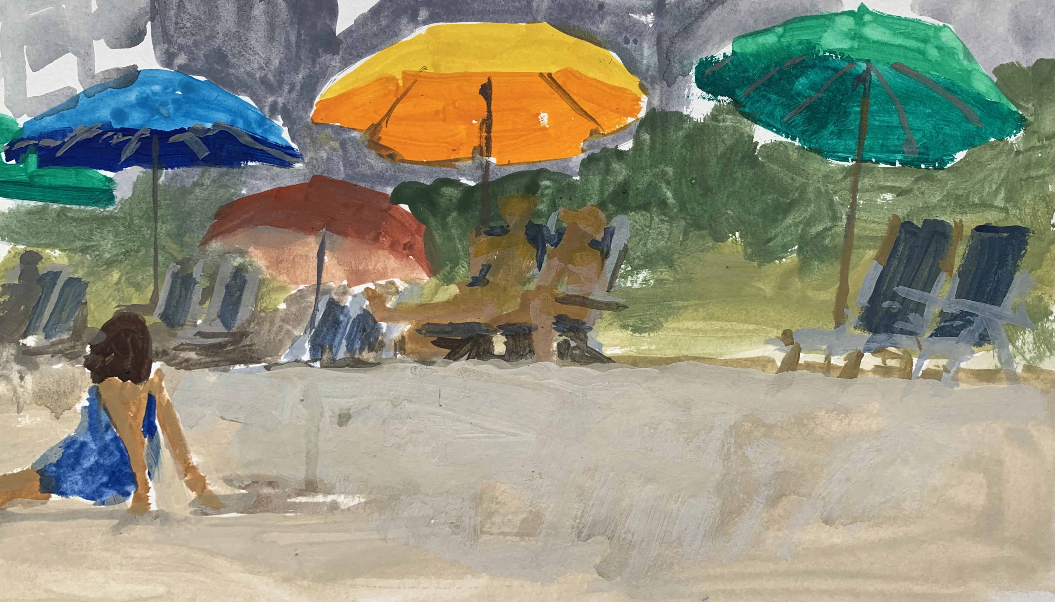 Myrtle Beach, SC – August 2025