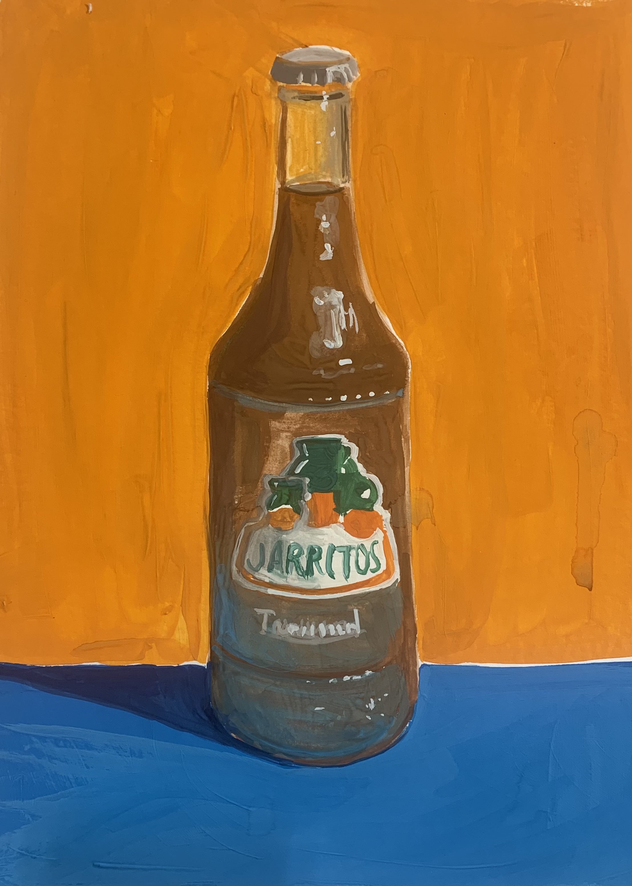 Jarritos – September 2025